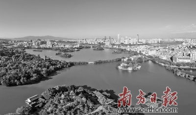 一疏一堵 打好固废污染防治攻坚战