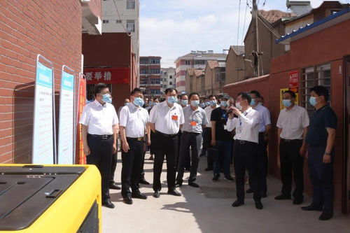 市人大常委会开展固体废物污染环境防治法执法检查，推动固体废物污染治理工作