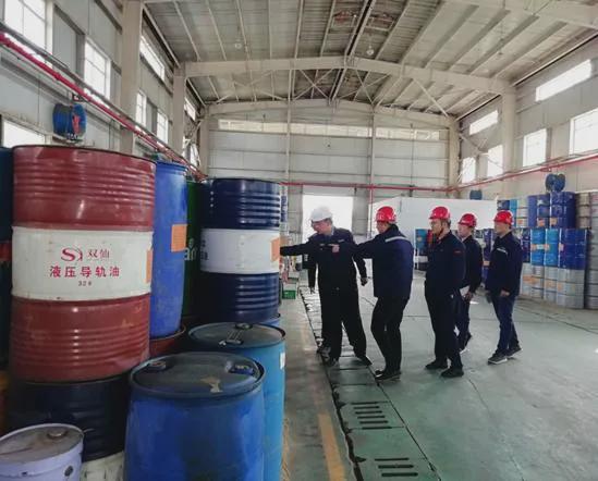 固本清源守青山 多措并举护家园——汉中市全面加强固体废物污染环境防治工作纪实