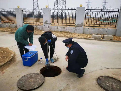 大兴生态力量丨1-4月执法亮剑，固体废物治理攻坚斩获全市“双第一”